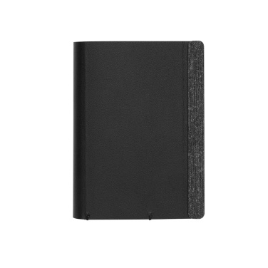 Logotrade presentreklam bild: Seekcard RCS polyester kortplånbok, kan spåras världen runt