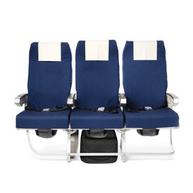 Logotrade profilprodukter bild: Ace Aware™ RPET Free On Board reseväska