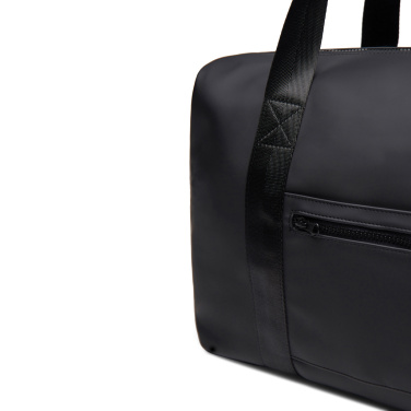 Logotrade profilreklam bild: VINGA Baltimore RCS 24h weekendbag