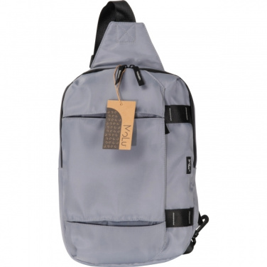 Logotrade reklamprodukter bild: MoLu axelväska Saint-Hubert