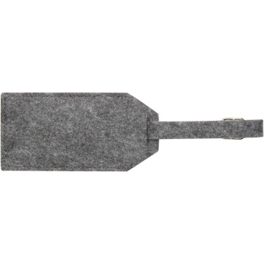 Logotrade kampanjprodukter bild: Tie bagagebricka