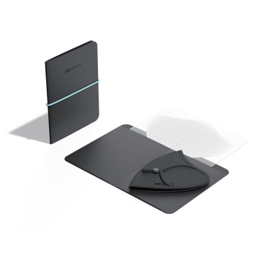 Logotrade reklamprodukter bild: XD DESIGN skyddande mask set