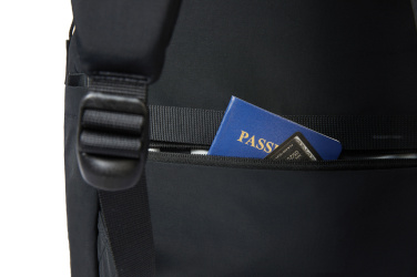 Logotrade presentreklam bild: XD Design mjuk ryggsäck