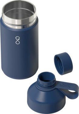 Logotrade presentreklam bild: Ocean Bottle 750 ml vakuumisolerad vattenflaska