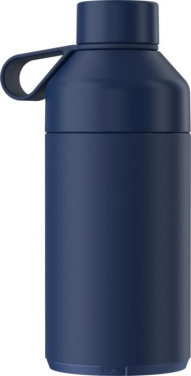 Logotrade reklamprodukter bild: Ocean Bottle 750 ml vakuumisolerad vattenflaska