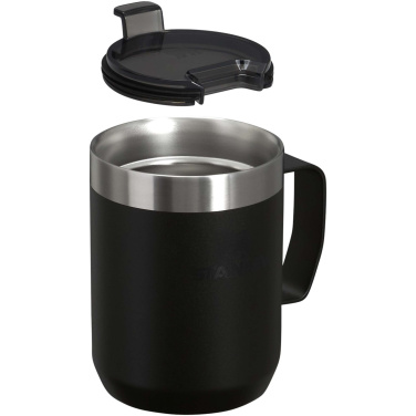 Logotrade reklamprodukter bild: Stanley Everyday 236 ml campingmugg