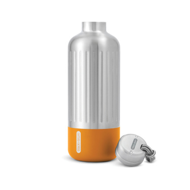 Logotrade kampanjprodukter bild: Black+Blum Explorer Isolerad flaska stor 850 ml