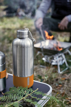 Logotrade profilprodukter bild: Black+Blum Explorer Isolerad flaska stor 850 ml