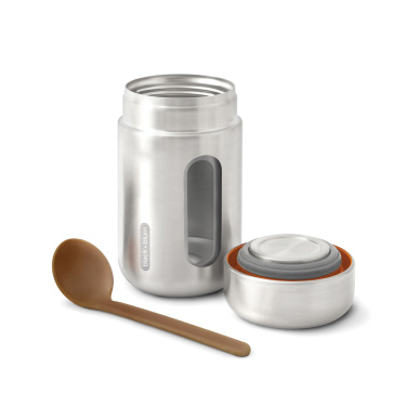 Logotrade kampanjprodukter bild: Black+Blum Food Flask 400 ml