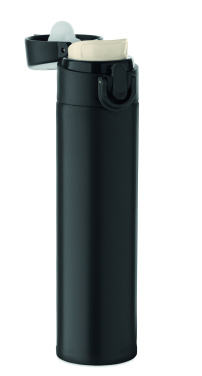 Logotrade kampanjprodukter bild: Flaska dubbelvägg 300 ml