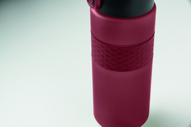 Logotrade kampanjprodukter bild: RPET flaska 700 ml