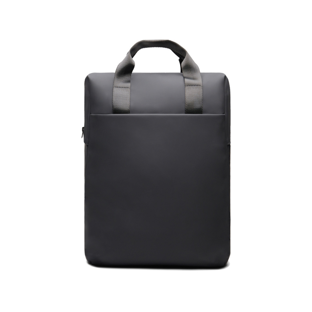 Logotrade profilreklam bild: VINGA Baltimore RCS tote backpack