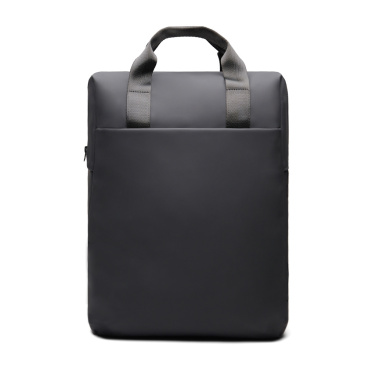 Logotrade profilprodukter bild: VINGA Baltimore RCS tote backpack