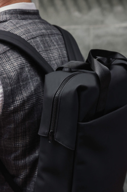 Logotrade reklamprodukter bild: VINGA Baltimore RCS tote backpack