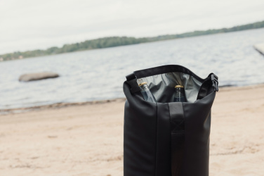 Logotrade reklamprodukter bild: Baltimore RCS Roll-top cooler bag