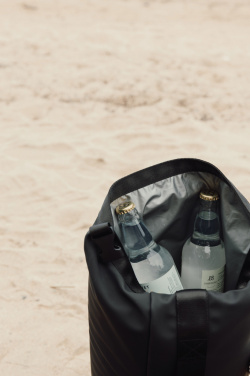 Logotrade presentreklam bild: Baltimore RCS Roll-top cooler bag