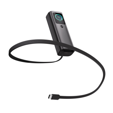 Logotrade kampanjprodukter bild: Urban Vitamin Stanford 165 W 20 000 mAh powerbank