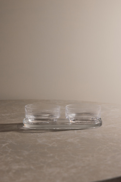 Logotrade presentreklam bild: VINGA York Tapas set