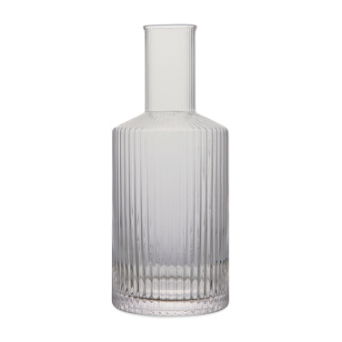 Logotrade kampanjprodukter bild: VINGA York karaff 1,45 L