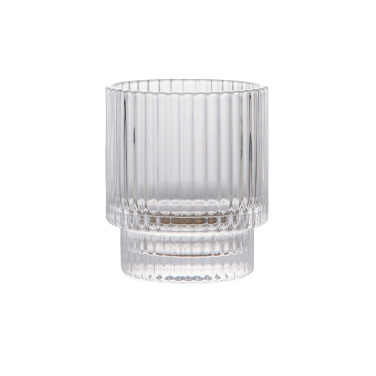 Logotrade profilreklam bild: VINGA York tumbler glas, 4-pack