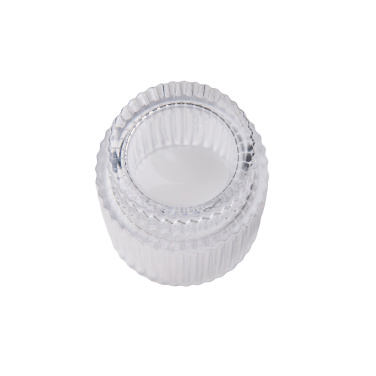 Logotrade profilprodukter bild: VINGA York tumbler glas, 4-pack