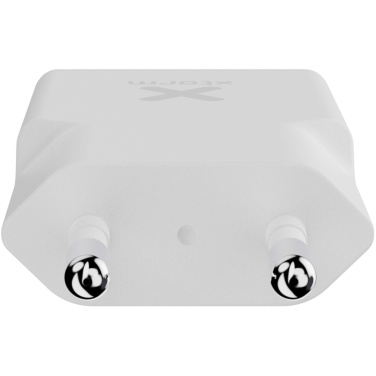 Logotrade profilprodukter bild: Xtorm XG2SL025 Go2 SlimLine 25 W laddare