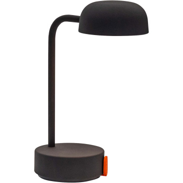 Logotrade profilprodukter bild: Kooduu Fokus bärbar lampa