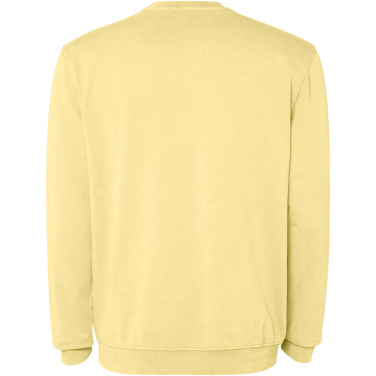 Logotrade kampanjprodukter bild: Jaya unisex rundhalsad tröja