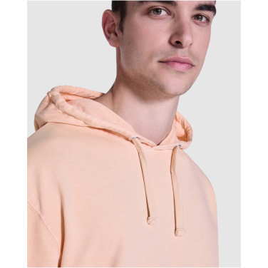 Logotrade profilprodukter bild: Kenia unisex hoodie
