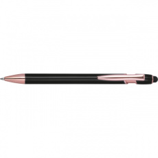 Återvunnen semi-gelpenna BELO HORIZONTE