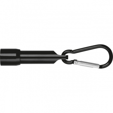 Logotrade profilreklam bild: Mini-ficklampa BERGAMO