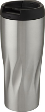 Logotrade profilreklam bild: Waves 450 ml vakuumisolerad termos i koppar
