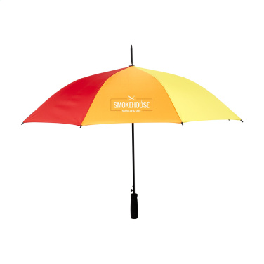Logotrade reklamprodukter bild: Colorado RCS RPET paraply 23 tum