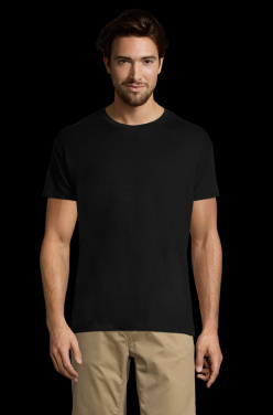 Logotrade kampanjprodukter bild: SOL'S T-shirt provkit.