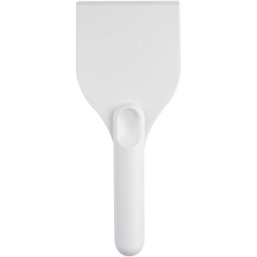 Logotrade profilreklam bild: Chilly large recycled plastic ice scraper