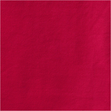 Logotrade reklamprodukter bild: Markham kortärmad herrpikétröja stretch