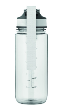 Logotrade profilprodukter bild: Vattenflaska 700 ml