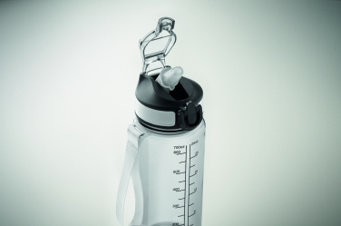 Logotrade presentreklam bild: Vattenflaska 700 ml