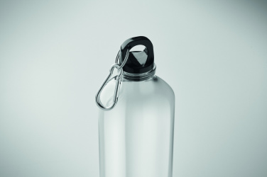 Logotrade profilreklam bild: RPET-flaska 750ml