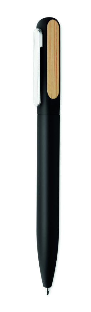 Logotrade profilprodukter bild: Penna med twistfunktion