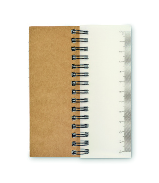 Logotrade profilreklam bild: Memopad i PP