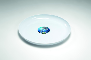 Logotrade presentreklam bild: SEAQUAL® frisbee
