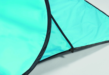 Logotrade kampanjprodukter bild: Strandtält i 190T polyester