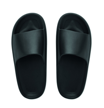 Logotrade kampanjprodukter bild: Unisex EVA-sliders 40-41