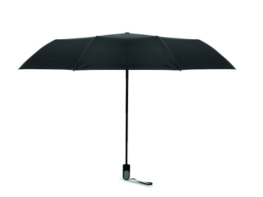 Logotrade presentreklam bild: Paraply + flaska presentset