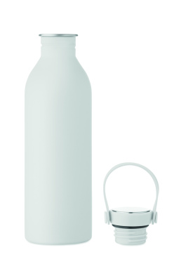 Logotrade presentreklam bild: Flaska med enkel vägg 500 ml