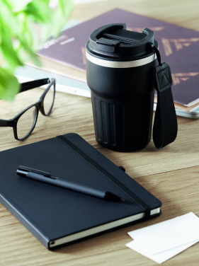 Logotrade presentreklam bild: On-boarding set 3-delar