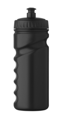 Logotrade reklamprodukter bild: Sportflaska 500 ml