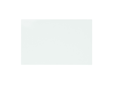 Logotrade profilreklam bild: Fotoram med magnet rektangulär