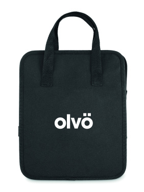 Logotrade presentreklam bild: Hopvikbara bilorganisatör